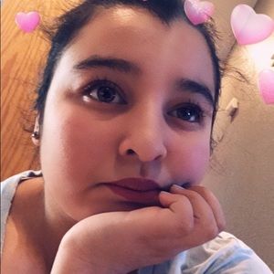 Meet your Posher, Katrina